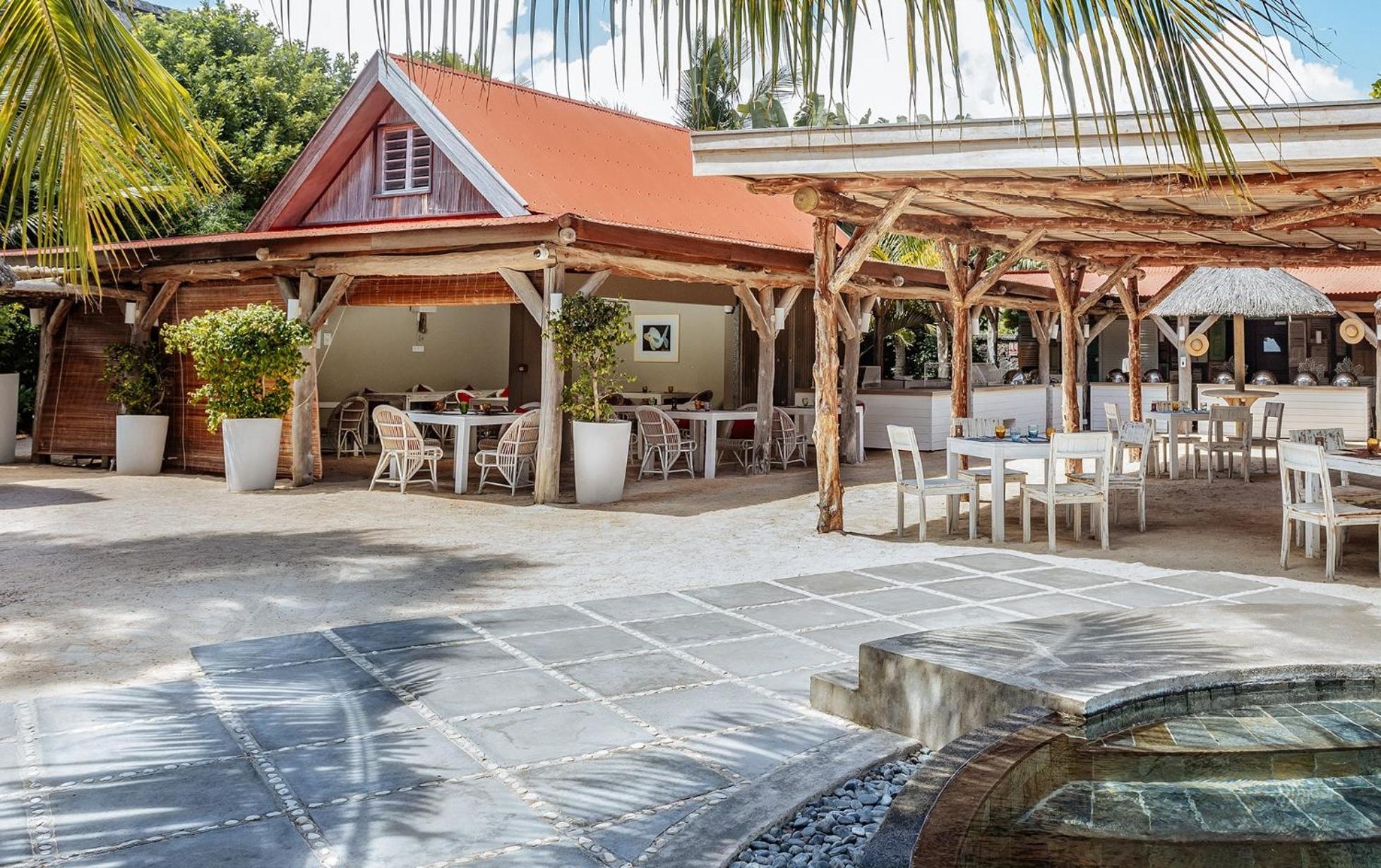 Zilwa Attitude Hotel Grand Gaube Exterior photo