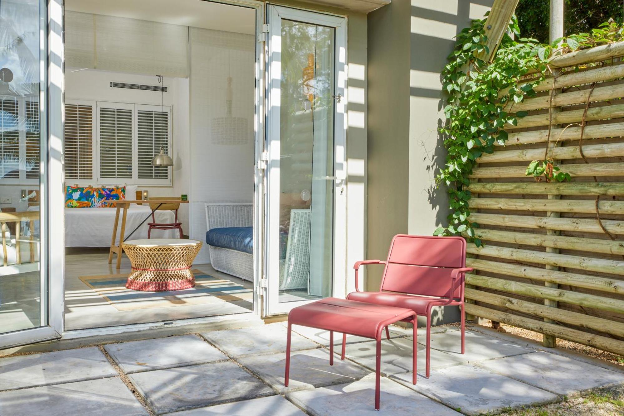Zilwa Attitude Hotel Grand Gaube Exterior photo