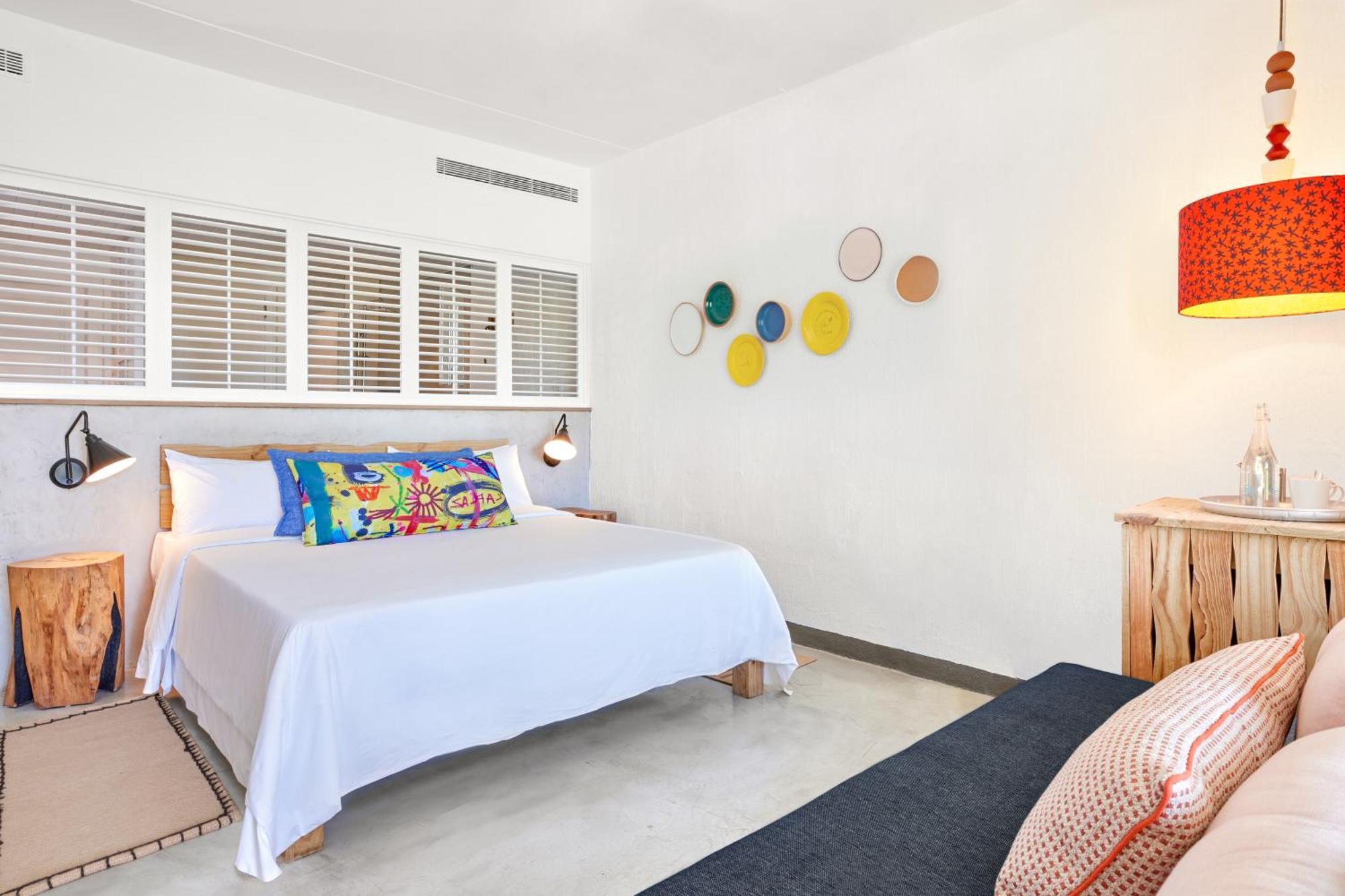 Zilwa Attitude Hotel Grand Gaube Exterior photo